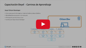 DCD Módulo 1: Introducción a Deyel