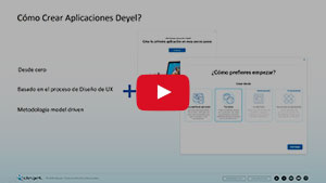 DCD Módulo 1: Introdução ao Deyel