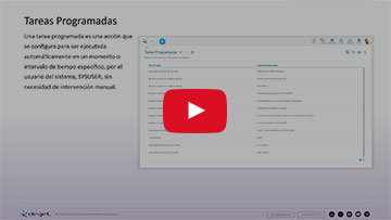 DCD Módulo 9: Configuração e Administração