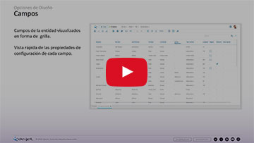 DCD Módulo 4: Modelagem de Entidades