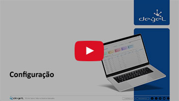 DCD Módulo 9: Configuração e Administração