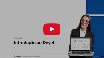 DCD Módulo 1: Introdução ao Deyel