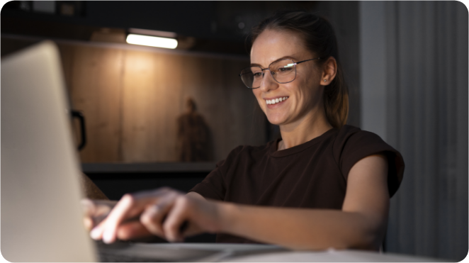 medium-shot-woman-working-laptop