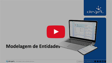 DCD Módulo 4: Modelagem de Entidades