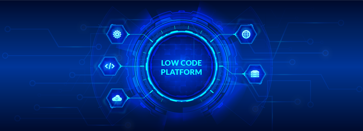 Low Code Development for Claims Management