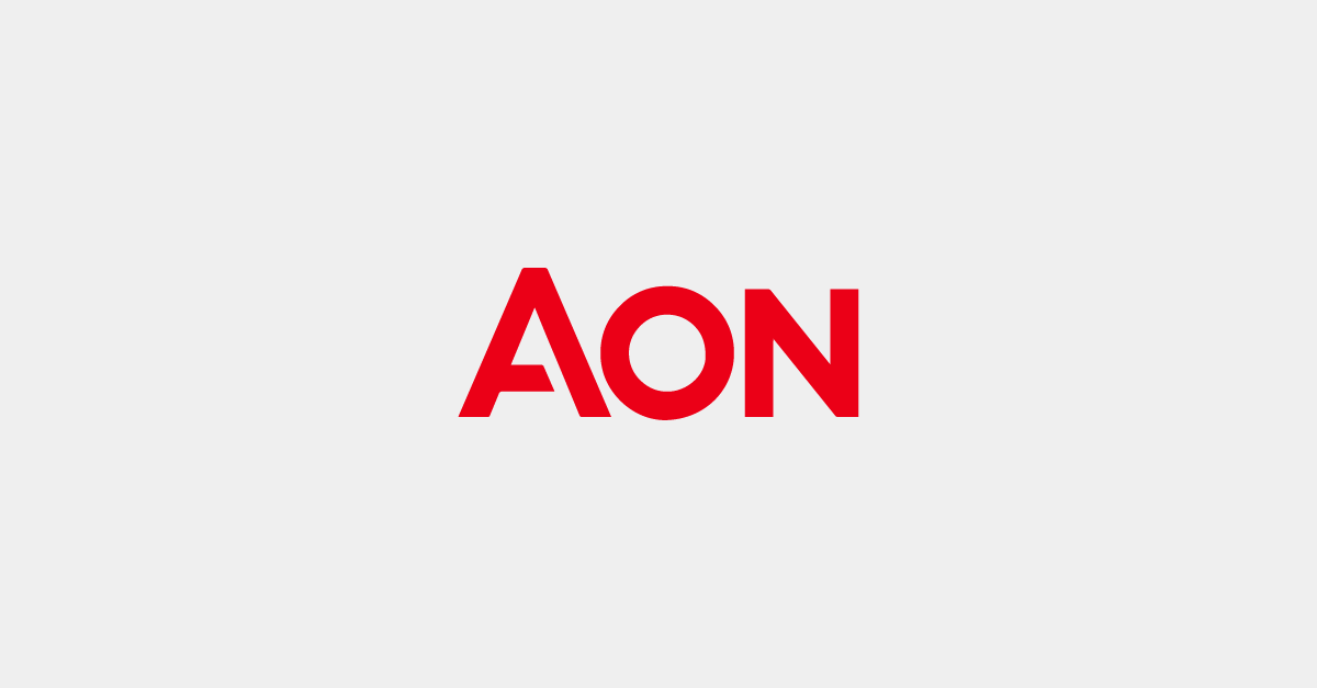 logo aon