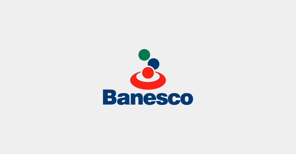 logo banesco