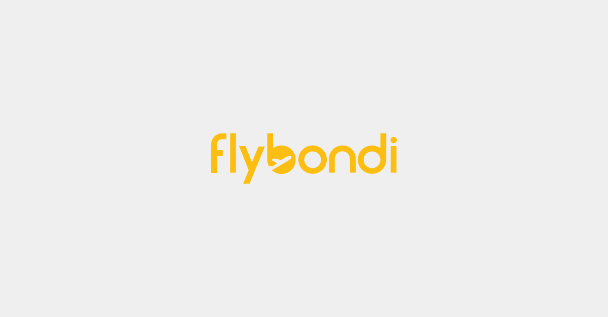 logo flybondi